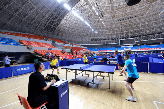 【泛亚电竞平台】
王励勤来了!“全民健身 活力中国”全国乒乓球业余锦标赛开幕!(图8) 【泛亚电竞平台】
王励勤来了!“全民健身 活力中国”全国乒乓球业余锦标赛开幕!(图8)