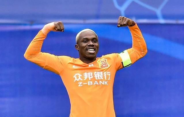 “泛亚电竞官网”
给李铁争气 武汉卓尔争议国脚造2球 打破魔咒水货外援或离队(图6) “泛亚电竞官网”
给李铁争气 武汉卓尔争议国脚造2球 打破魔咒水货外援或离队(图6)