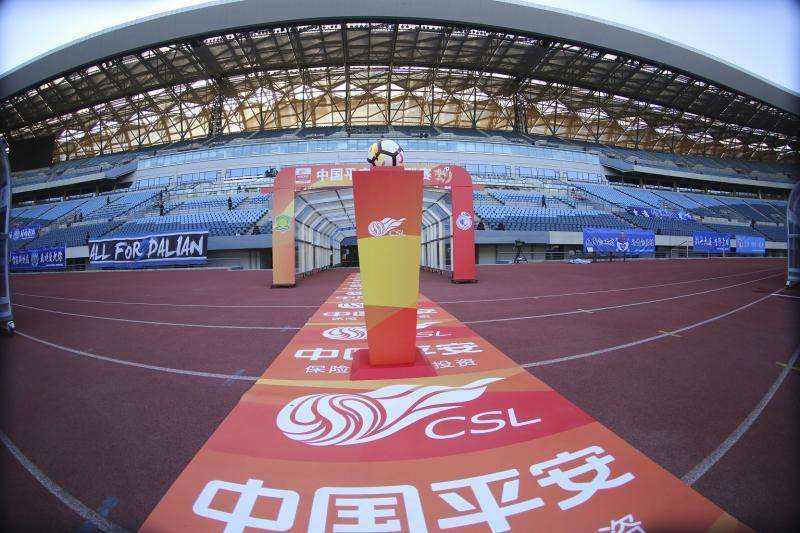 “泛亚电竞”
三板斧?曝中超预备队联赛将取消 大量球员将失业或去低级联赛(图8) “泛亚电竞”
三板斧?曝中超预备队联赛将取消 大量球员将失业或去低级联赛(图8)