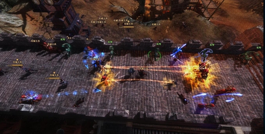 【泛亚电竞】
【2020赛季回首】铭刻于心 四川优必选“新”路历程(图4) 泛亚电竞官网