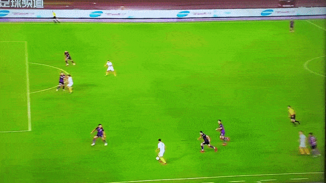 【泛亚电竞官网】
【常州赛区战报】第一轮：高迪、谭龙立功 长春亚泰2比1胜黑龙江FC获开门红(图7)