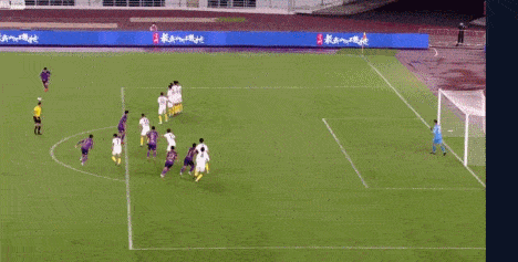 【泛亚电竞官网】
【常州赛区战报】第一轮：高迪、谭龙立功 长春亚泰2比1胜黑龙江FC获开门红(图8)