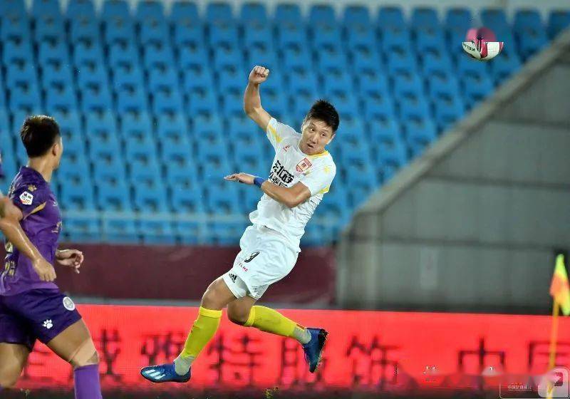 【泛亚电竞官网】
【常州赛区战报】第一轮：高迪、谭龙立功 长春亚泰2比1胜黑龙江FC获开门红(图14)