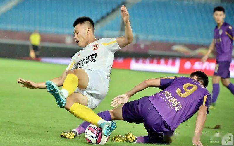 【泛亚电竞官网】
【常州赛区战报】第一轮：高迪、谭龙立功 长春亚泰2比1胜黑龙江FC获开门红(图15)