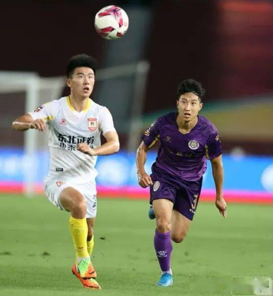 【泛亚电竞官网】
【常州赛区战报】第一轮：高迪、谭龙立功 长春亚泰2比1胜黑龙江FC获开门红(图21)