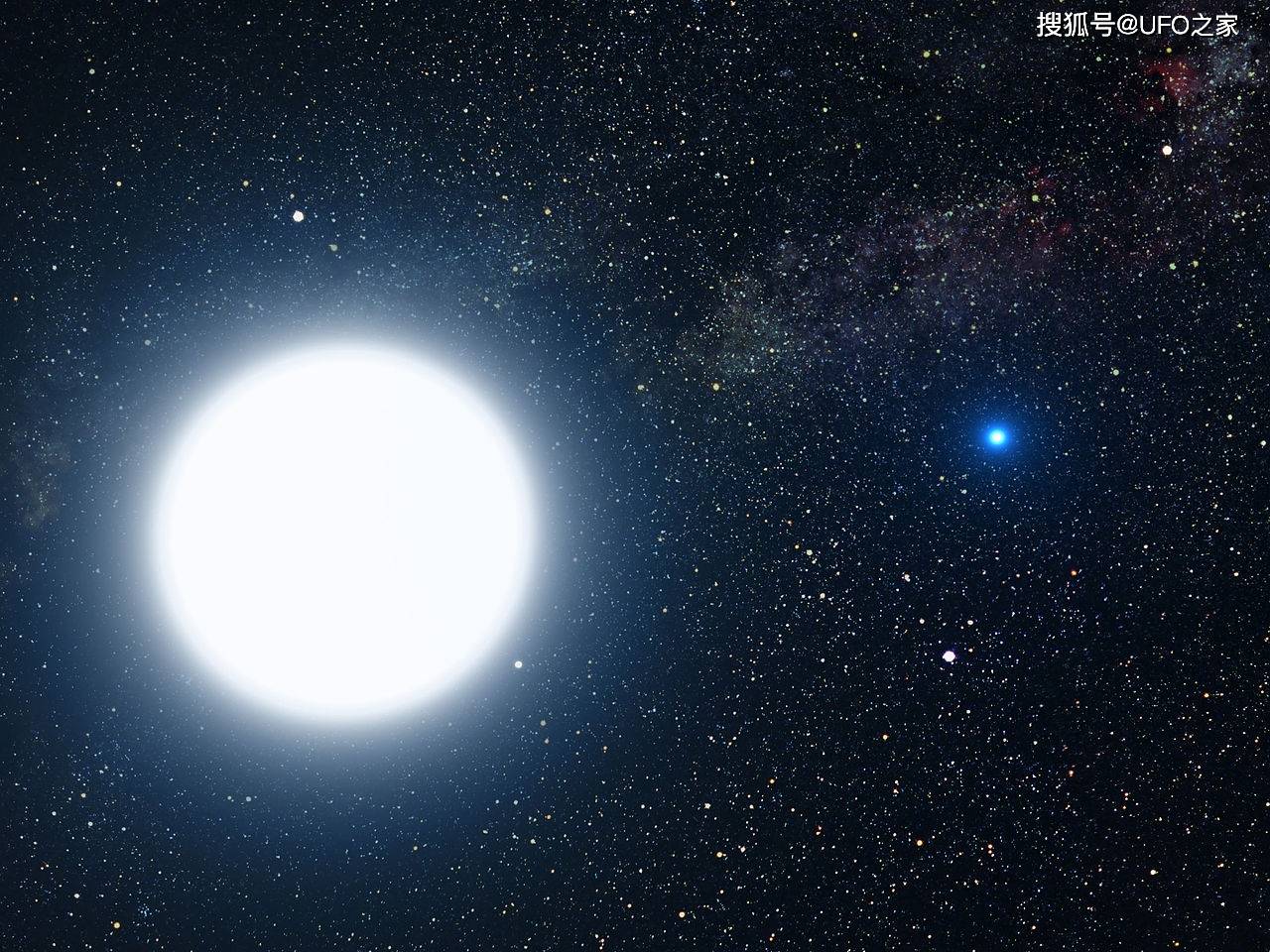 【泛亚电竞官网】
听说天狼星对人类有很大的意义 为什么?(图7) 【泛亚电竞官网】
听说天狼星对人类有很大的意义 为什么?(图7)