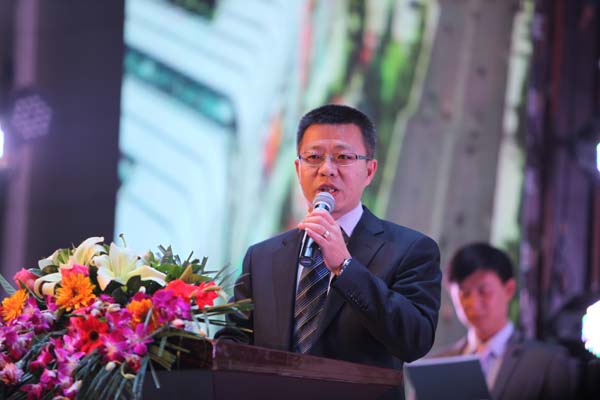 “一带一路”绿色发展国际联盟在京成立 打造绿色发展合作沟通平台|泛亚电竞(图3) 泛亚电竞官网