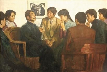 比亚迪王传福眼中的绿色工业时代:技术是改变世界的源动力:泛亚电竞(图3) 泛亚电竞